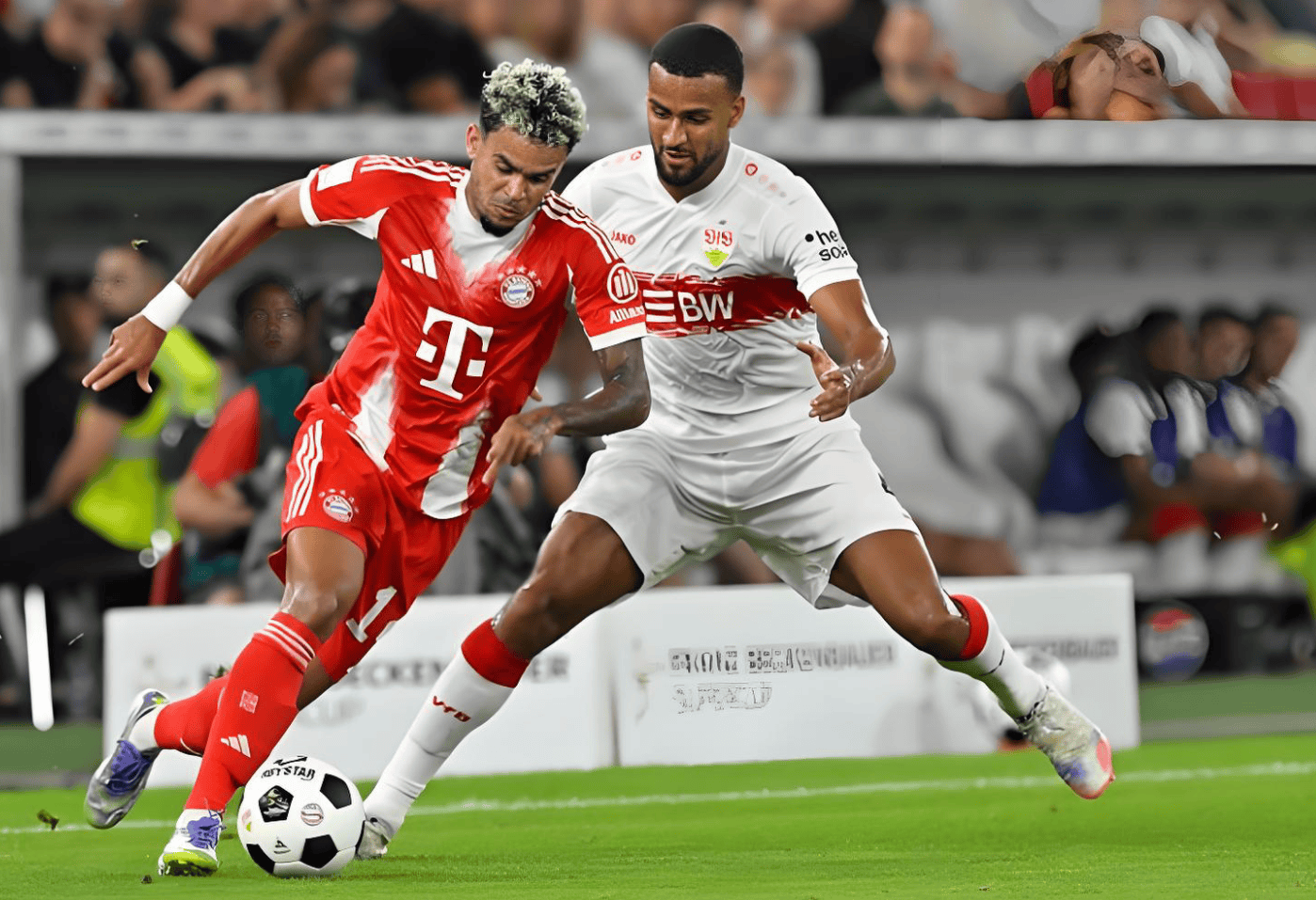 关于赛前德国杯传出新动向，西汉姆官宣签约，管理层表态——态度坚定，轮换策略成焦点的信息