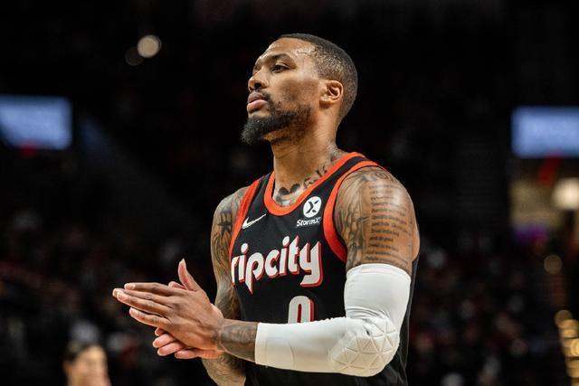 关于清晨体能课后，波特兰开拓者伤情更新备战欧超杯，悬念犹存，轮换策略成焦点的信息